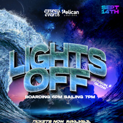 Lights Off Szn 2 (Teaser)