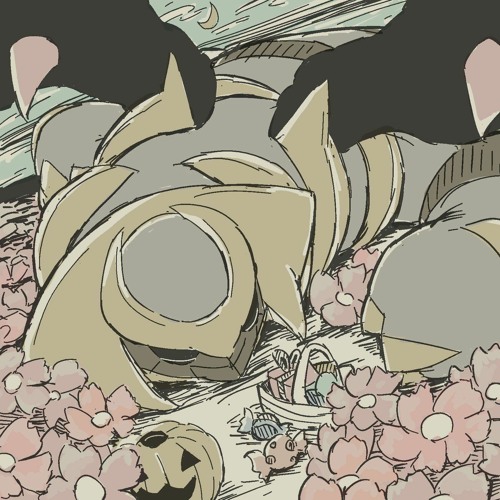 Mewmore - Distortion World (Pokémon Platinum Arrangement)
