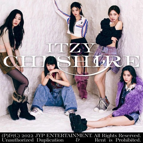 itzy instrumentals