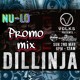 on Delirium Vs BK - Dillinja - Promo Mix