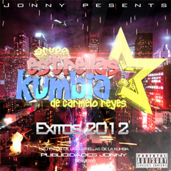 La 3ra De La Danza Lunatika [Master] Estrellas De La Kumbia Limpia 2025