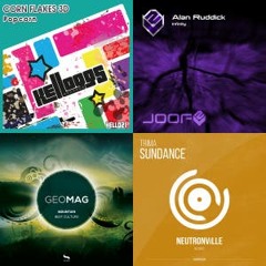 Various Artists – Schlafentzug, Vol. 3, The Psy-Goa & Progressive Trance Collection