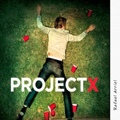 Project X - Yeah Yeah Yeahs - Heads Will Roll ( A - Track Remix )[RA Remix]