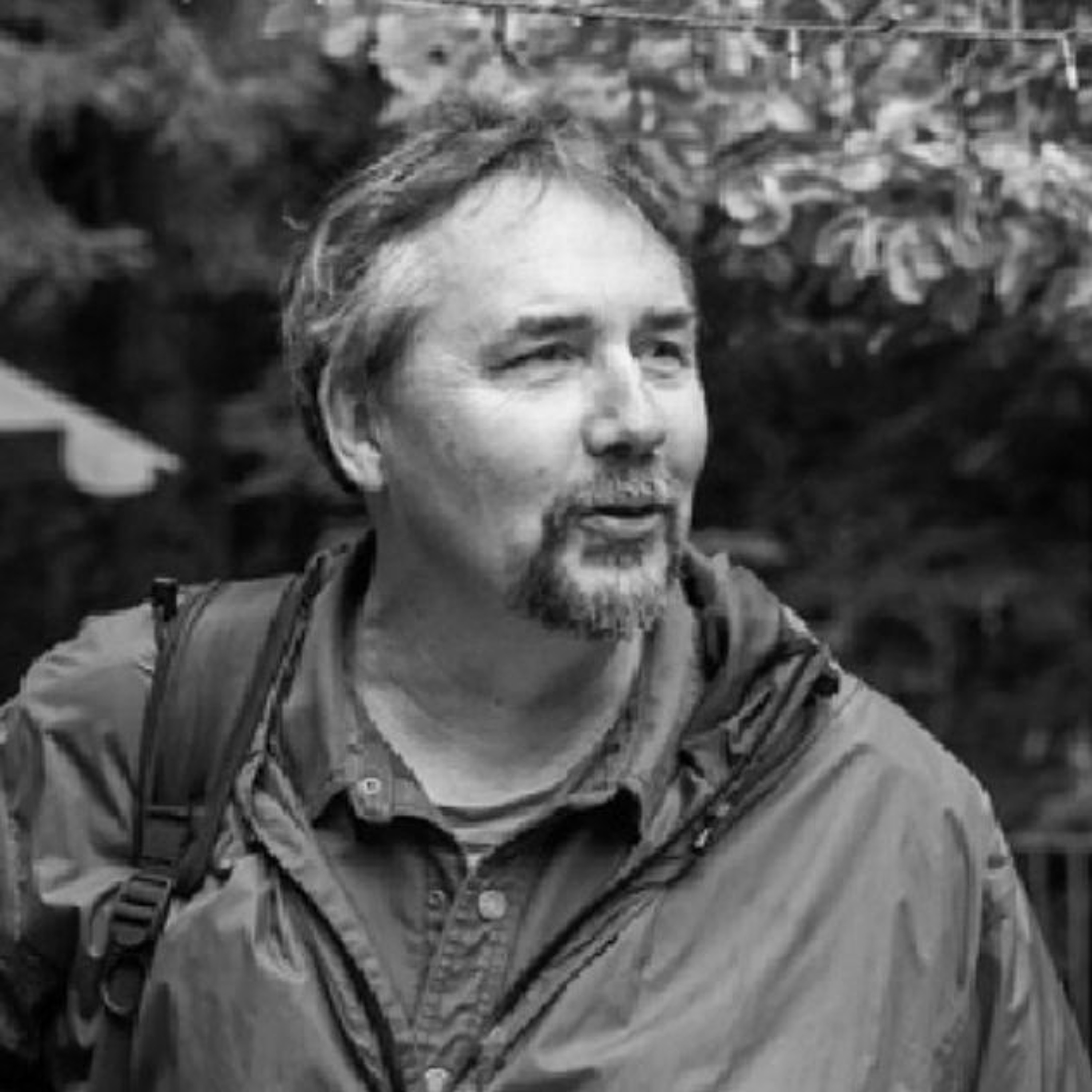 David Gessner on Leave It As It Is: A Journey Through Theodore Roosevelt's American Wilderness