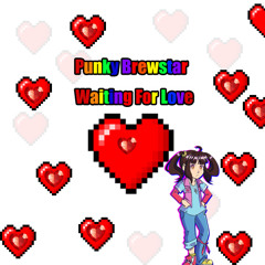 Punky Brewstar Waiting For Love