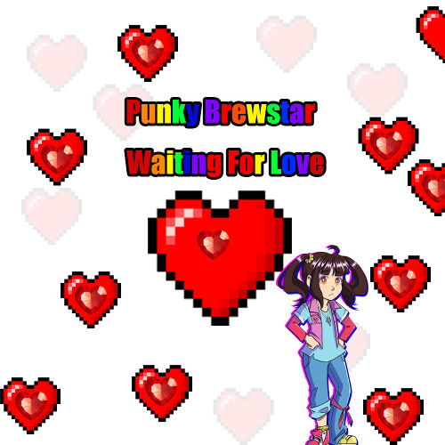 Punky Brewstar Waiting For Love