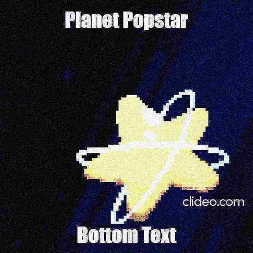 NMLV - PLANET POPSTAR V1 (FREE DOWNLOAD)