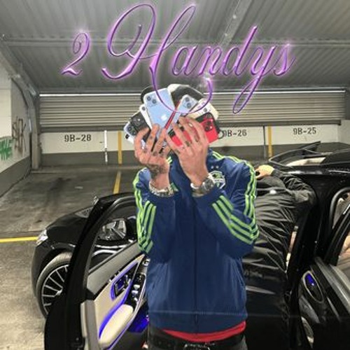 Gola Gianni - 2 Handys (no loop)