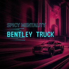 Bentley Truck