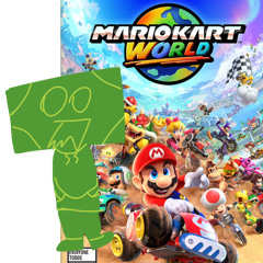 Mario kart diss