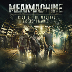 Rise of the Machine (Original Edit)