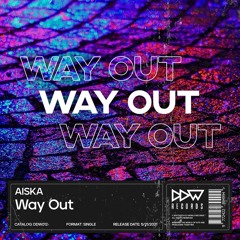 AIKSA - Way Out.wav