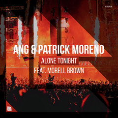 Alone Tonight (feat. Morell Brown)