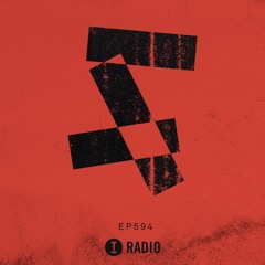 Toolroom Radio EP594 - Presented by Mark Knight