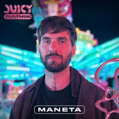 CultureCast045 - MANETA