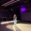 GiGi FM at Freifeld / Open Ground 14.12.2024 DJ mix artwork - Electronic music tracklist cover image