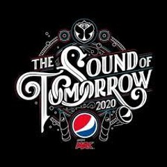Pepsi MAX The Sound of Tomorrow 2020 - MARBLE