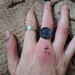 HowlingCave...(plutoRaebae..Howling Ry X F Wiedemann...AmeRmx..Howling Cave Midnight in the Sky...