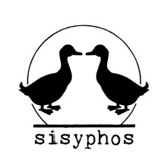 André Winter @ Sisyphos ⛓️ Hammahalle ⛓️ 04.05.25