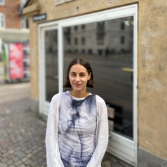 Maria @ Drift Radio 18-09-25