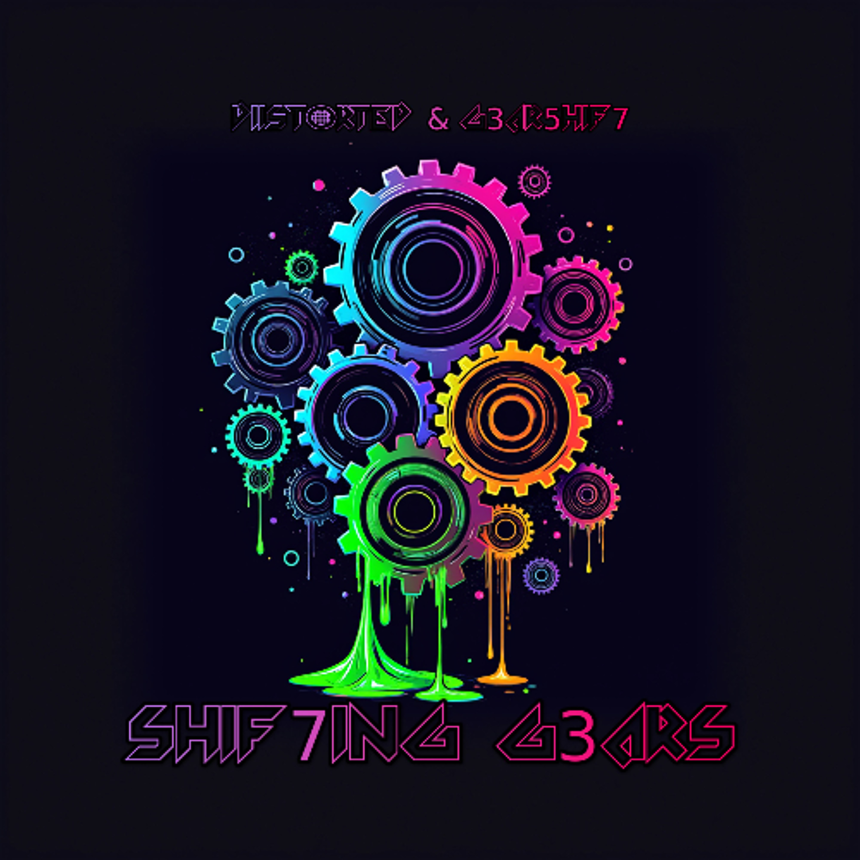 Track cover