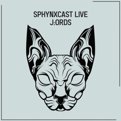 Sphynxcast Series // J:ORDS