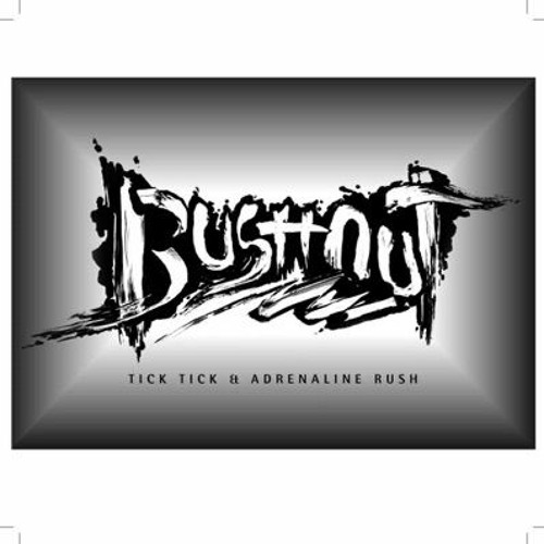 Bushnut - Adrenaline Rush