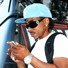 Thats the way ( Max B Type Beat )