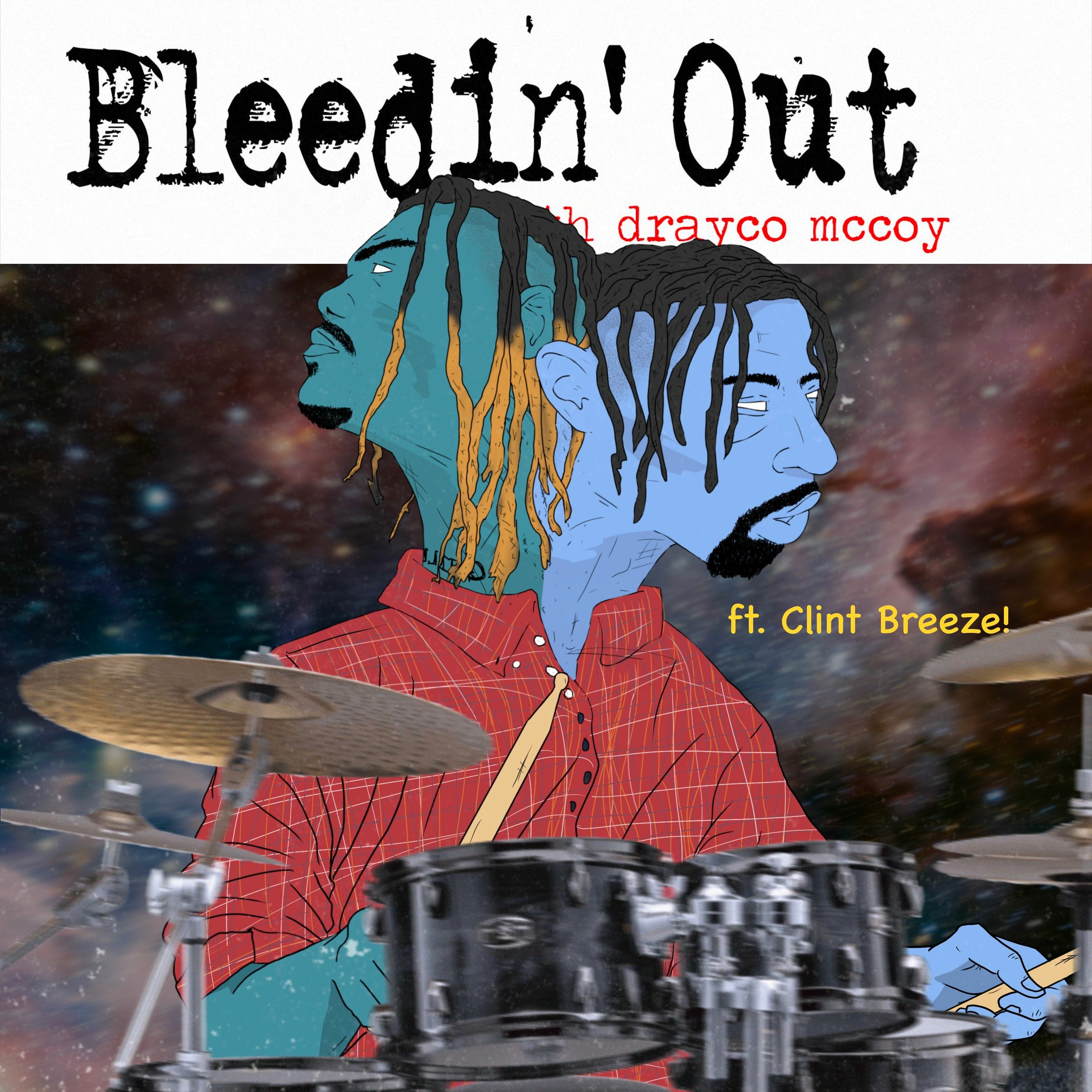 The Floor Breakers Podcast w/ Drayco McCoy