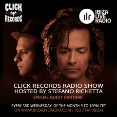 Click Records Radio Show #12