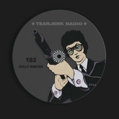 Sally Hunter Mix 002: 102 - SLOWED