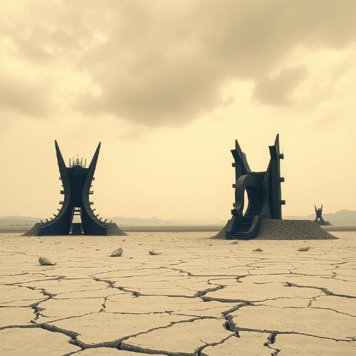 Grief of the Broken Horizon