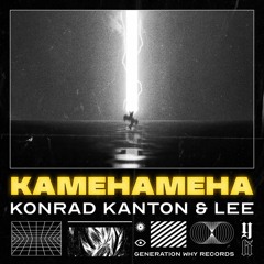 PREMIERE: Konrad Kanton, LEE - Kamehameha (Original Mix)