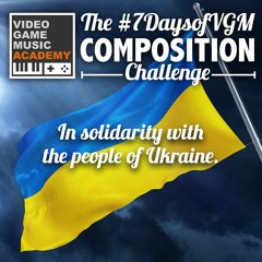 Song For Ukraine