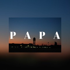 Emotional Piano Type Beat - "Papa"/"Dad"