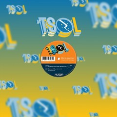 No Tantrums (feat. MC Pryme)