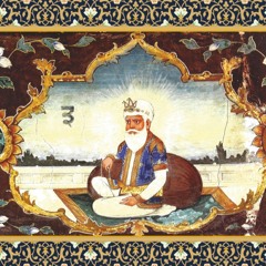 Suraj Parkash Katha - Patshahi 3 - Guru Amar Dass Ji