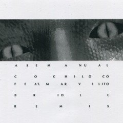 Ase Manual - Cochiloco (feat Marvelito) [Bridle Remix]