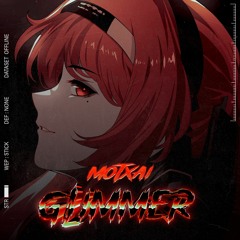 Motxai - GLIMMER (Official Audio)