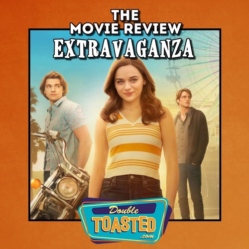 THE MOVIE REVIEW EXTRAVAGANZA - 07 - 29 - 2020