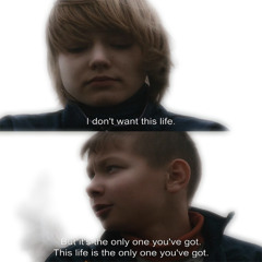 lilja 4 ever