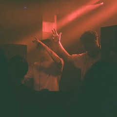 Jamie Toshack x RHOUSE | We Are Duck House Mixtape