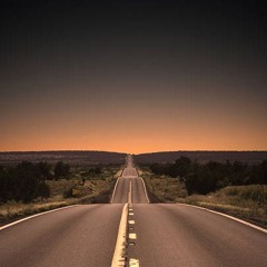 On A Long Journey
