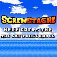 Here Comes The New Challenger (prod. ScrewStache)