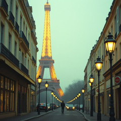 Vis Paris