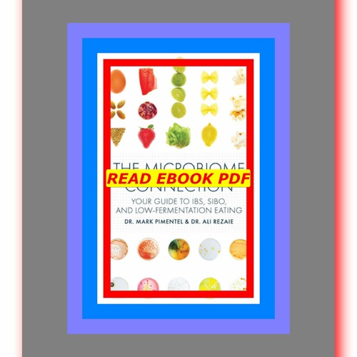 Stream [Read] [PDF] Building a Better Biome Understanding the