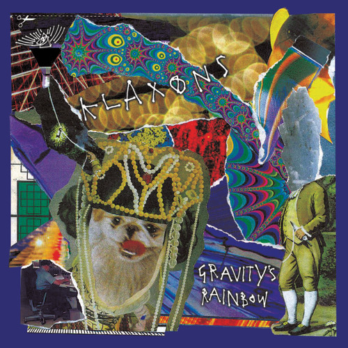 gravitys rainbow soulwax remix