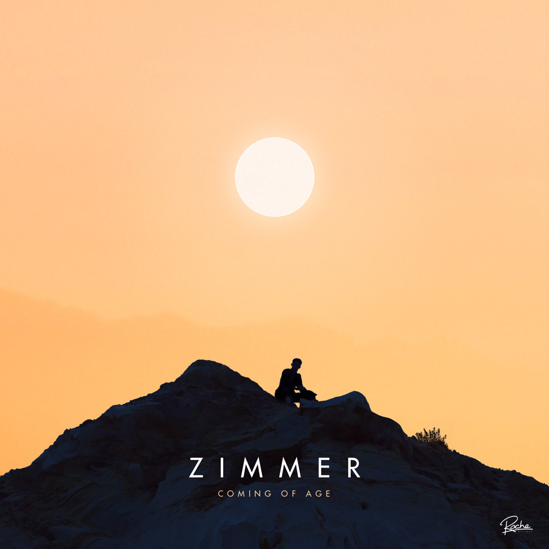 Stream Moonrise by Zimmer | Listen online for free on SoundCloud