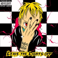 Leave the Lights off