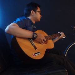 Terbangun Sendiri - NOAH (Cover by JEFFRY RISANDY)